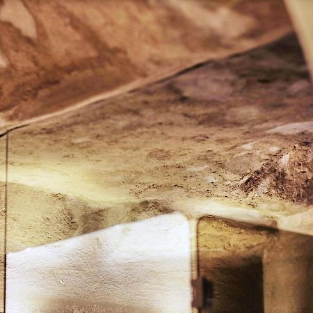 Anima Pietra Luxury Suite Matera Bagian luar foto