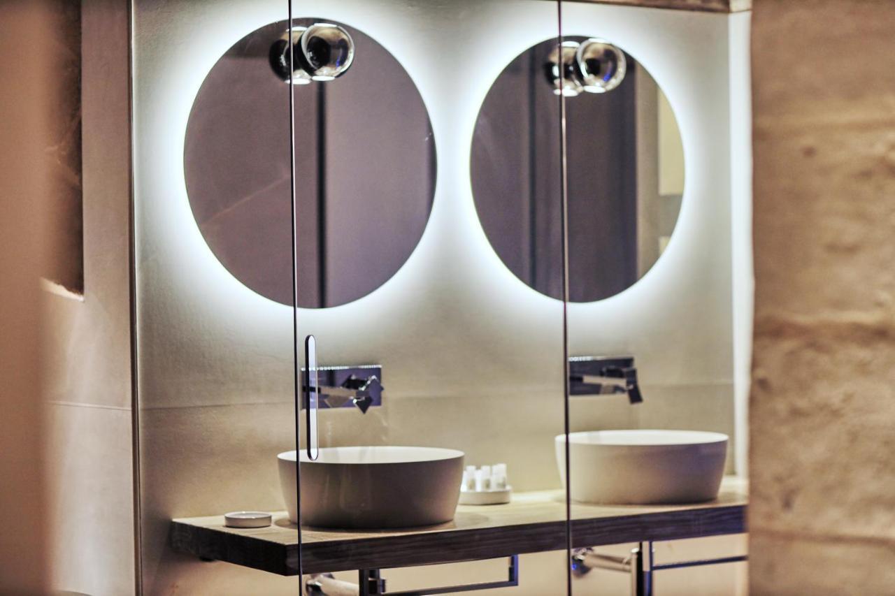 Anima Pietra Luxury Suite Matera Bagian luar foto