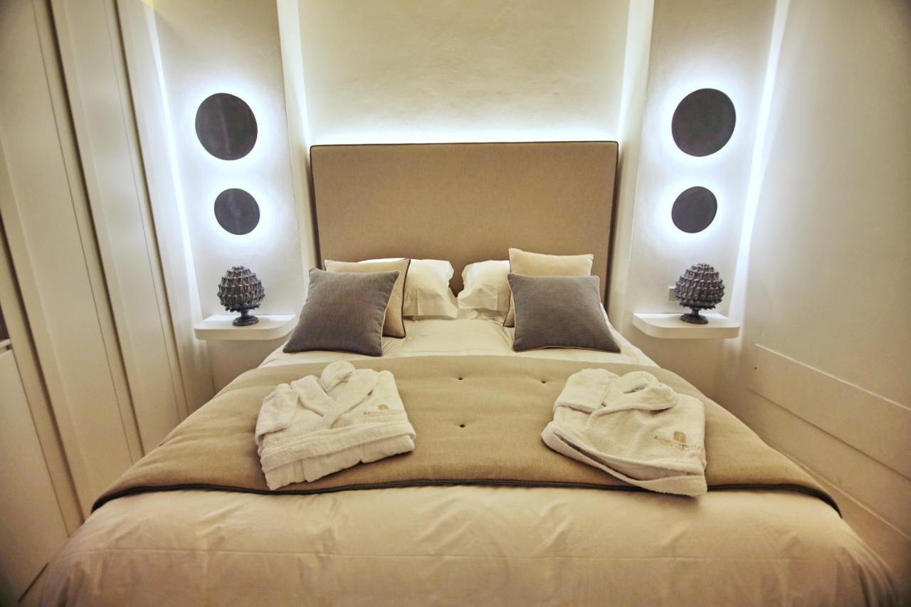 Anima Pietra Luxury Suite Matera Bagian luar foto